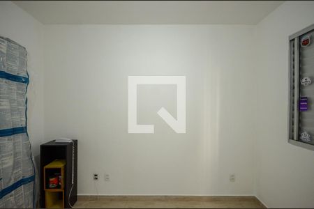 Quarto 1 de apartamento para alugar com 2 quartos, 52m² em Jardim Marilu, São Paulo