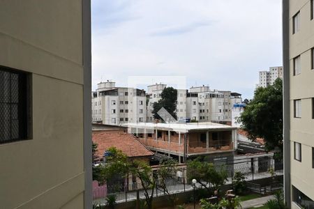 Vista de apartamento para alugar com 2 quartos, 64m² em Parque Esmeralda, São Paulo