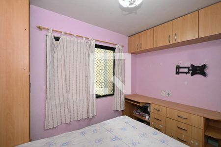 Quarto de apartamento para alugar com 2 quartos, 64m² em Parque Esmeralda, São Paulo