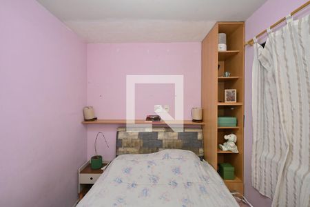 Quarto de apartamento para alugar com 2 quartos, 64m² em Parque Esmeralda, São Paulo