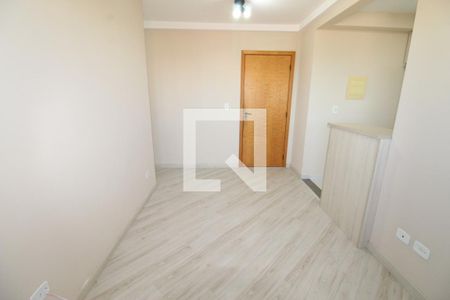 Sala de apartamento para alugar com 2 quartos, 50m² em Jardim Petrópolis, São José dos Campos