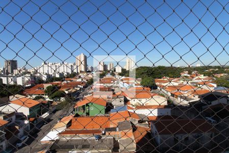Sala de apartamento para alugar com 2 quartos, 50m² em Jardim Petrópolis, São José dos Campos