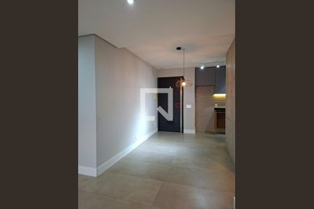 Foto 01 de apartamento para alugar com 2 quartos, 80m² em Usina Piratininga, São Paulo