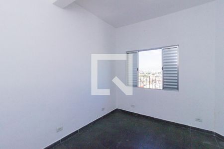 Quarto 1 de apartamento para alugar com 1 quarto, 45m² em Vila Penteado, São Paulo