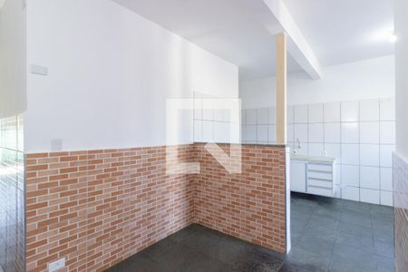 Sala de apartamento para alugar com 1 quarto, 45m² em Vila Penteado, São Paulo