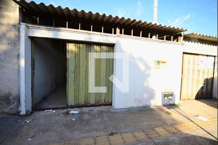 Casa à venda com 2 quartos, 78m² em Residencial Santa Fé I, Goiânia