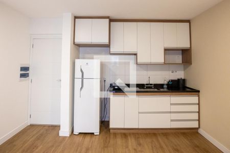 Kitnet/Studio para alugar com 1 quarto, 46m² em Centro, Campinas
