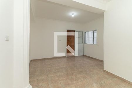 Sala de casa para alugar com 2 quartos, 164m² em Jardim Imperador (zona Leste), São Paulo