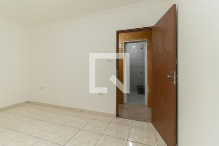 Quarto 1 de casa para alugar com 2 quartos, 164m² em Jardim Imperador (zona Leste), São Paulo