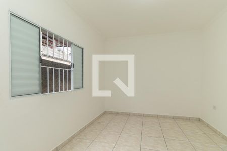 Quarto 1 de casa para alugar com 2 quartos, 164m² em Jardim Imperador (zona Leste), São Paulo