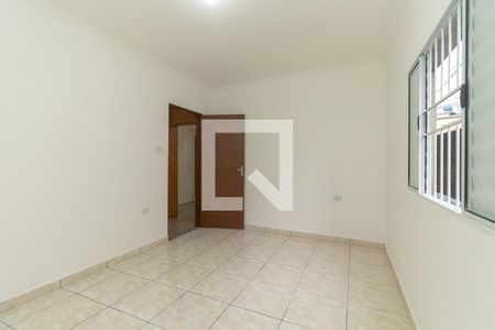 Quarto 1 de casa para alugar com 2 quartos, 164m² em Jardim Imperador (zona Leste), São Paulo