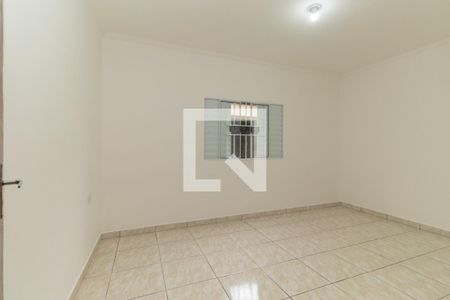 Quarto 1 de casa para alugar com 2 quartos, 164m² em Jardim Imperador (zona Leste), São Paulo