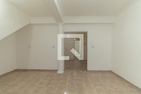 Sala de casa para alugar com 2 quartos, 164m² em Jardim Imperador (zona Leste), São Paulo