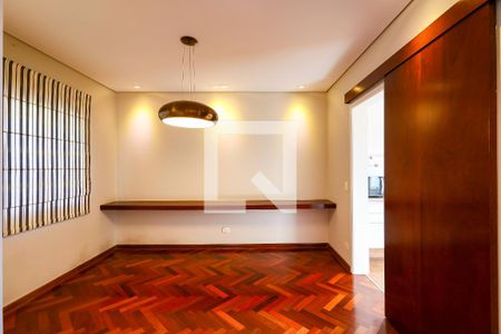 Casa de Condomínio à venda com 3 quartos, 378m² em Jardim Morumbi, São Paulo