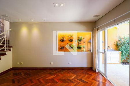 Casa de Condomínio à venda com 3 quartos, 378m² em Jardim Morumbi, São Paulo
