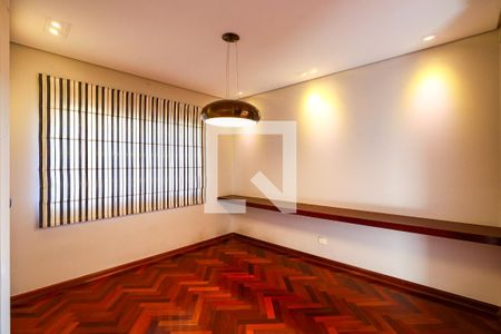 Casa de Condomínio à venda com 3 quartos, 378m² em Jardim Morumbi, São Paulo