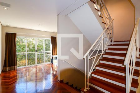 Casa de Condomínio à venda com 3 quartos, 378m² em Jardim Morumbi, São Paulo
