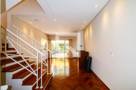 Casa de Condomínio à venda com 3 quartos, 378m² em Jardim Morumbi, São Paulo