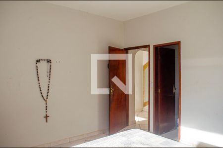 Suíte de casa à venda com 4 quartos, 360m² em Residencial Jardim Colorado, Goiânia