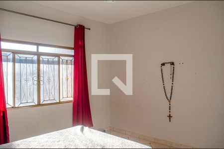 Suíte de casa à venda com 4 quartos, 360m² em Residencial Jardim Colorado, Goiânia