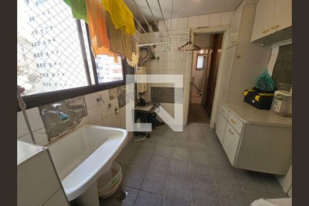 Apartamento à venda com 4 quartos, 140m² em Moema, São Paulo
