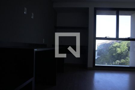 Quarto de kitnet/studio para alugar com 1 quarto, 24m² em Dom Bosco, Juiz de Fora