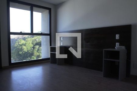 Quarto de kitnet/studio para alugar com 1 quarto, 24m² em Dom Bosco, Juiz de Fora