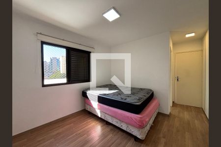 Suíte de apartamento para alugar com 1 quarto, 80m² em Vila Olímpia, São Paulo