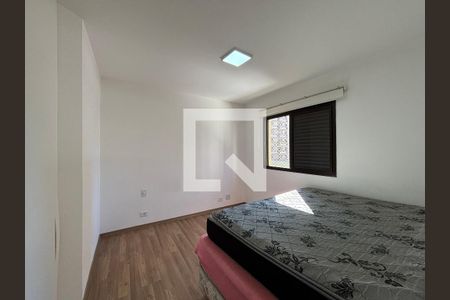 Suíte de apartamento para alugar com 1 quarto, 80m² em Vila Olímpia, São Paulo