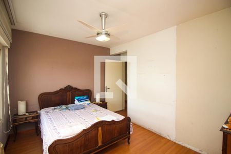 Quarto 1 de apartamento à venda com 3 quartos, 80m² em Tristeza, Porto Alegre
