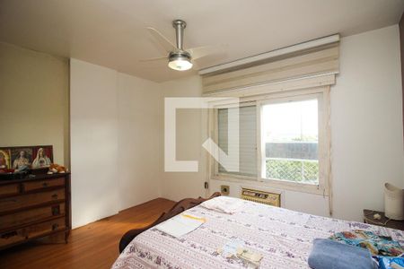 Quarto 1 de apartamento à venda com 3 quartos, 80m² em Tristeza, Porto Alegre