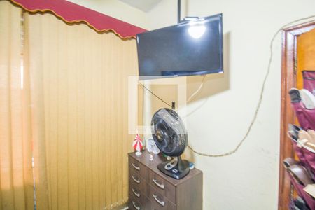 Quarto 2 de apartamento à venda com 2 quartos, 51m² em Vila Valqueire, Rio de Janeiro