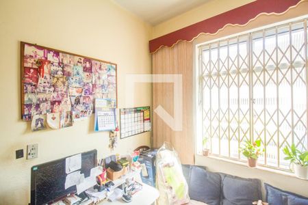Quarto 1 de apartamento à venda com 2 quartos, 51m² em Vila Valqueire, Rio de Janeiro