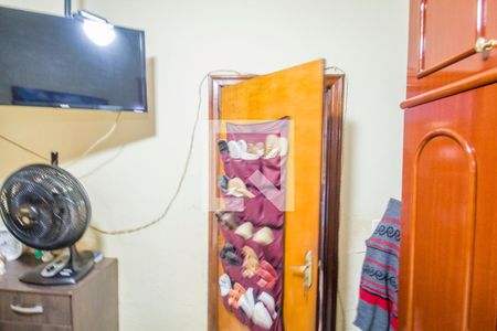 Quarto 2 de apartamento à venda com 2 quartos, 51m² em Vila Valqueire, Rio de Janeiro