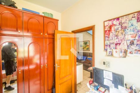Quarto 1 de apartamento à venda com 2 quartos, 51m² em Vila Valqueire, Rio de Janeiro