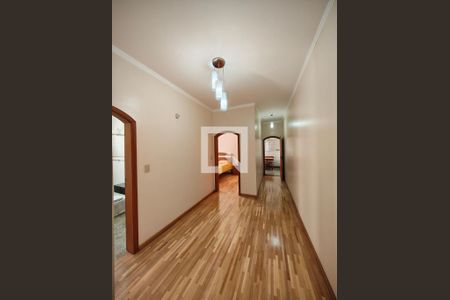 Corredor - Quartos de casa à venda com 2 quartos, 132m² em Bortolândia, São Paulo