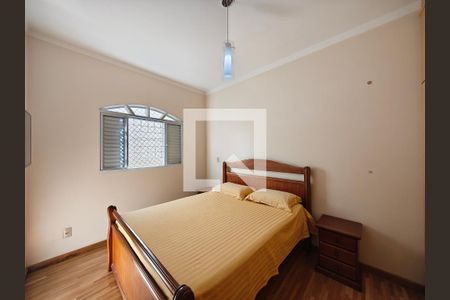 Suíte  de casa à venda com 2 quartos, 132m² em Bortolândia, São Paulo