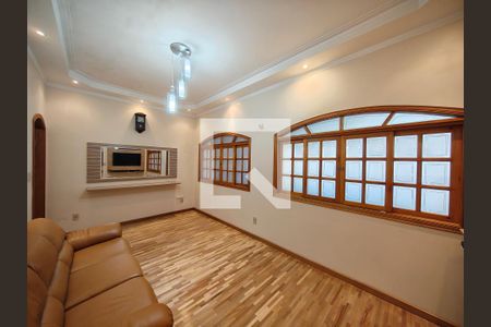 Sala de casa à venda com 2 quartos, 132m² em Bortolândia, São Paulo