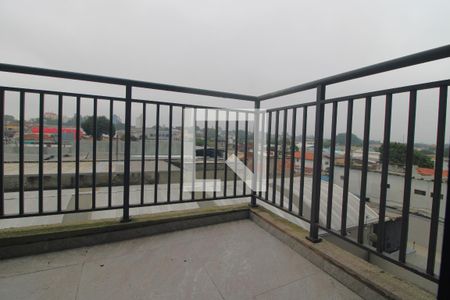 Apartamento à venda com 2 quartos, 42m² em Socorro, São Paulo