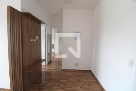 Sala de apartamento para alugar com 1 quarto, 42m² em Socorro, São Paulo