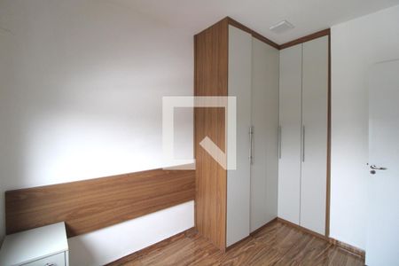 Quarto 1 de apartamento para alugar com 1 quarto, 42m² em Socorro, São Paulo