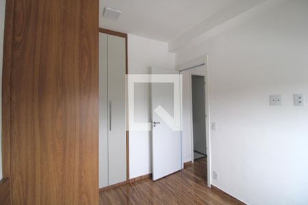 Quarto 1 de apartamento para alugar com 1 quarto, 42m² em Socorro, São Paulo