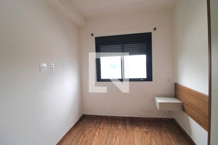 Quarto 1 de apartamento para alugar com 1 quarto, 42m² em Socorro, São Paulo