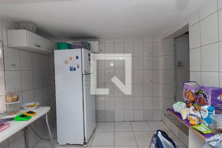Cozinha de casa à venda com 3 quartos, 100m² em Vila Mazzei, São Paulo