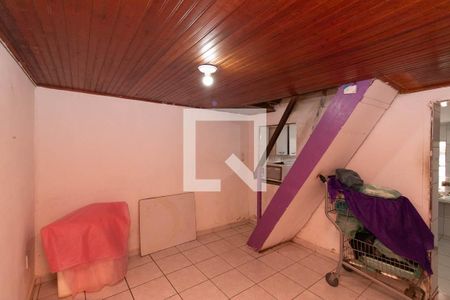 Sala 2 de casa à venda com 3 quartos, 100m² em Vila Mazzei, São Paulo