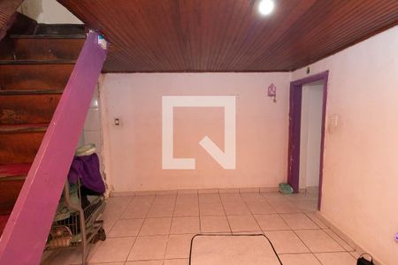 Sala 2 de casa à venda com 3 quartos, 100m² em Vila Mazzei, São Paulo