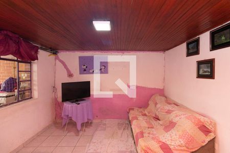 Sala de casa à venda com 3 quartos, 100m² em Vila Mazzei, São Paulo