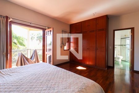 Casa de Condomínio à venda com 3 quartos, 319m² em Jardim Botânico (sousas), Campinas
