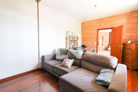 Casa de Condomínio à venda com 3 quartos, 319m² em Jardim Botânico (sousas), Campinas