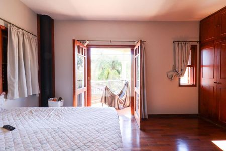 Casa de Condomínio à venda com 3 quartos, 319m² em Jardim Botânico (sousas), Campinas